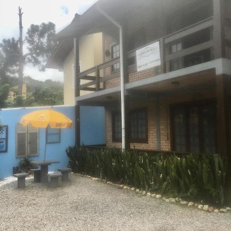 Chale Dunas Do Beco Florianópolis 外观 照片