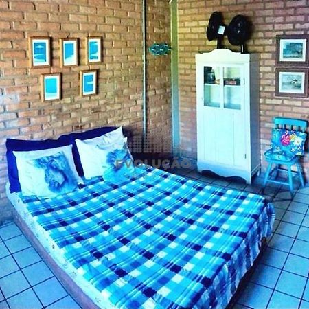 Chale Dunas Do Beco Florianópolis 外观 照片