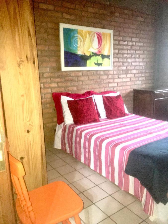 Chale Dunas Do Beco Florianópolis 外观 照片