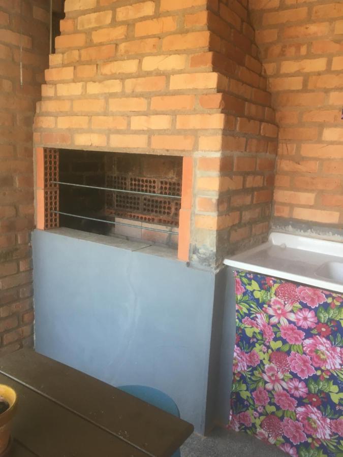 Chale Dunas Do Beco Florianópolis 外观 照片