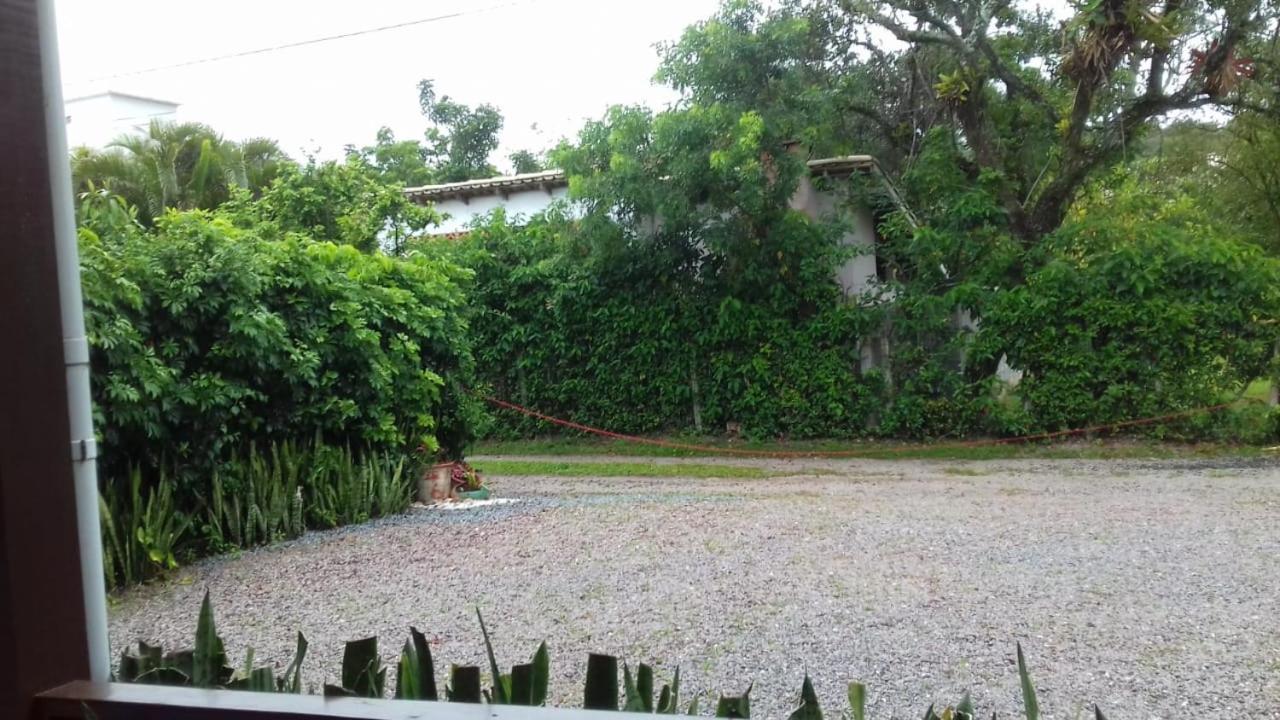 Chale Dunas Do Beco Florianópolis 外观 照片