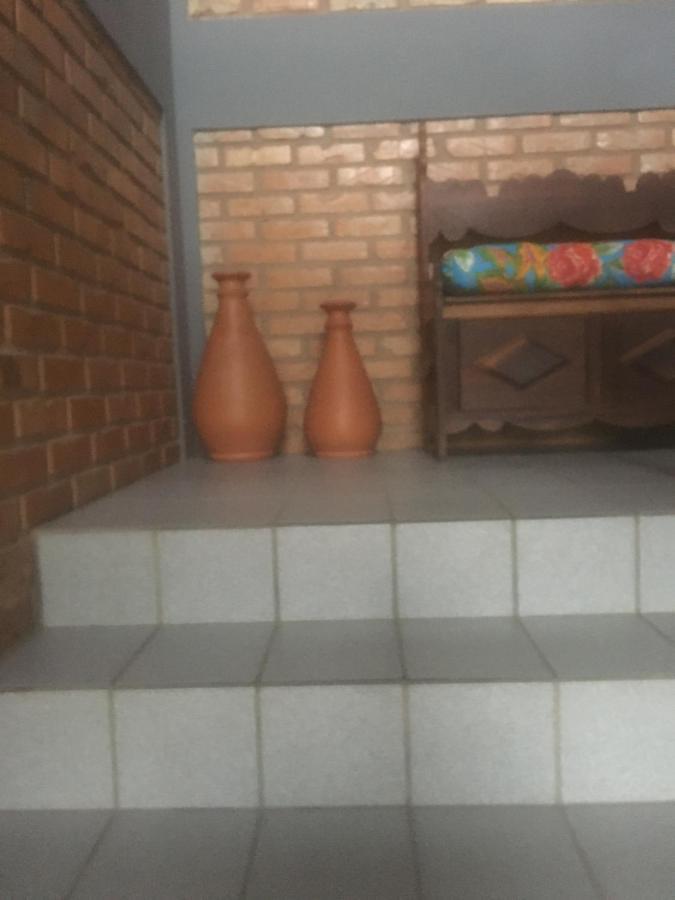 Chale Dunas Do Beco Florianópolis 外观 照片