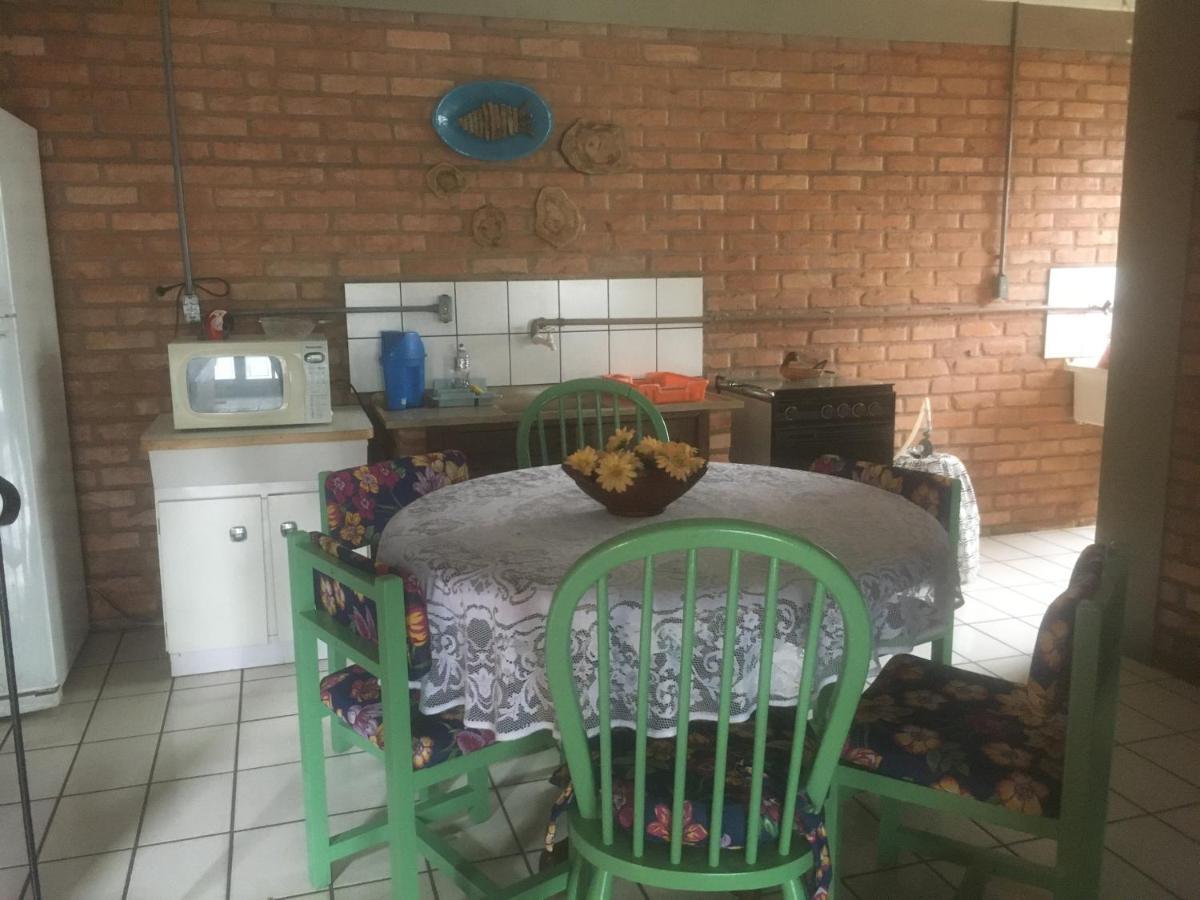 Chale Dunas Do Beco Florianópolis 外观 照片