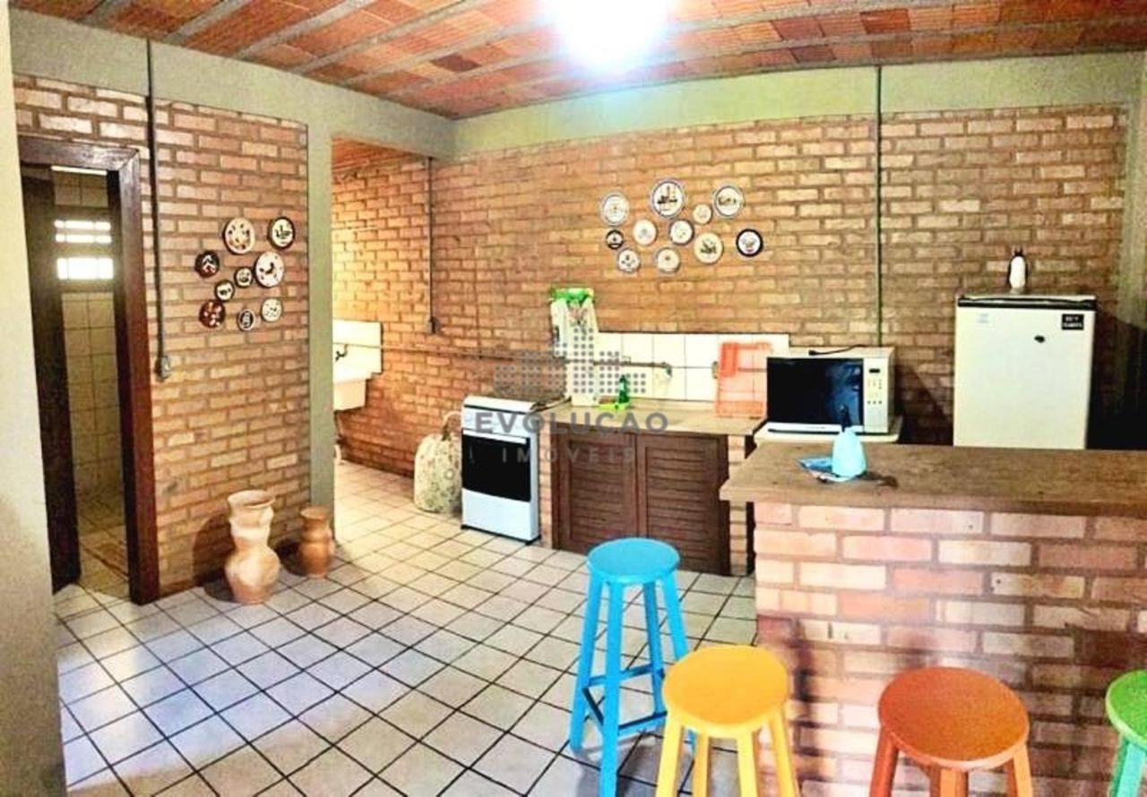 Chale Dunas Do Beco Florianópolis 外观 照片