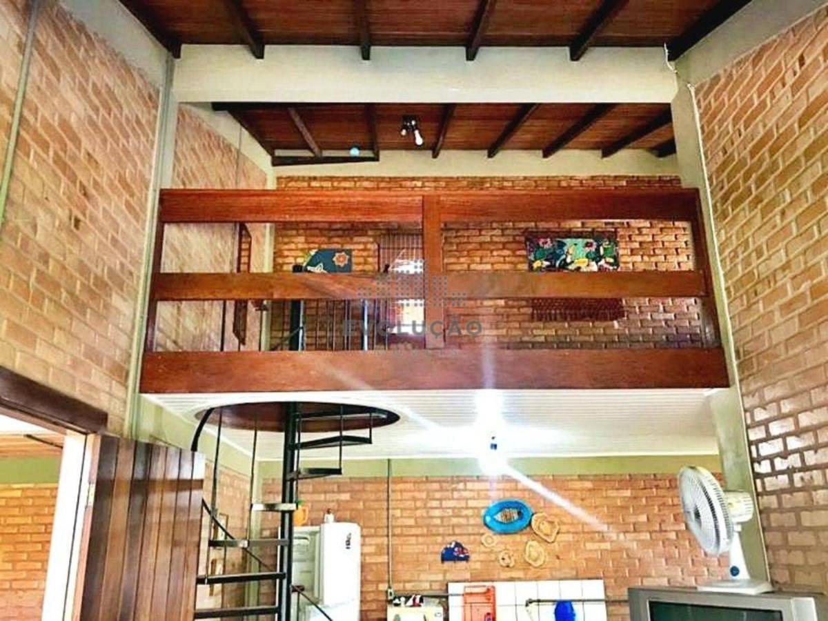 Chale Dunas Do Beco Florianópolis 外观 照片