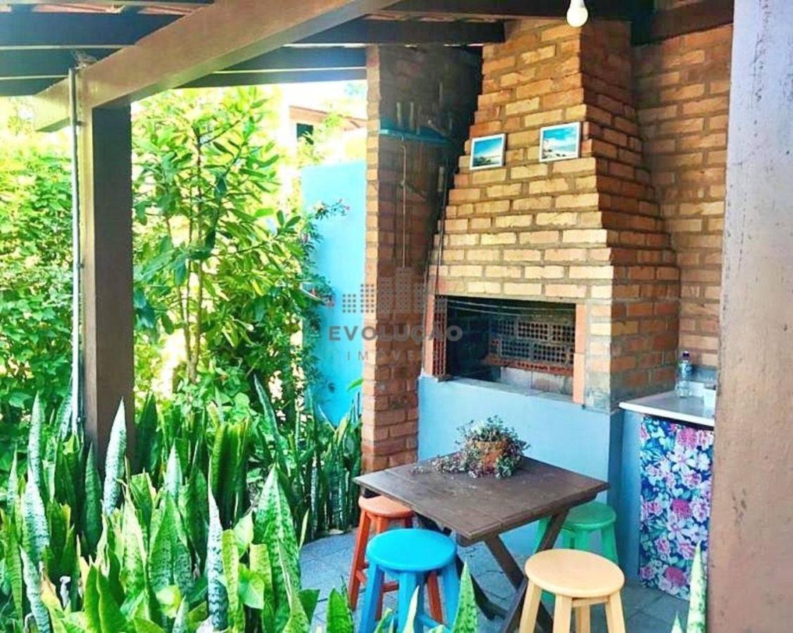 Chale Dunas Do Beco Florianópolis 外观 照片
