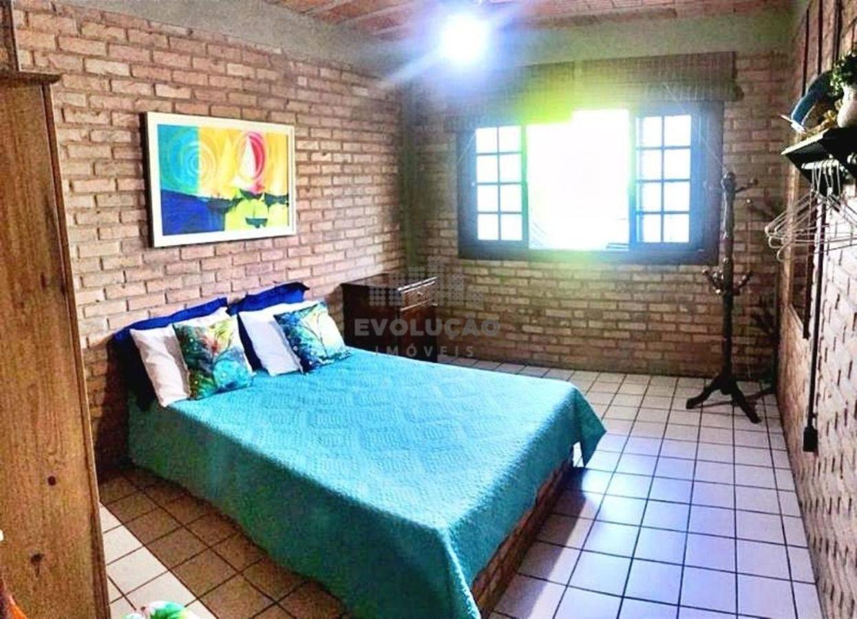 Chale Dunas Do Beco Florianópolis 外观 照片
