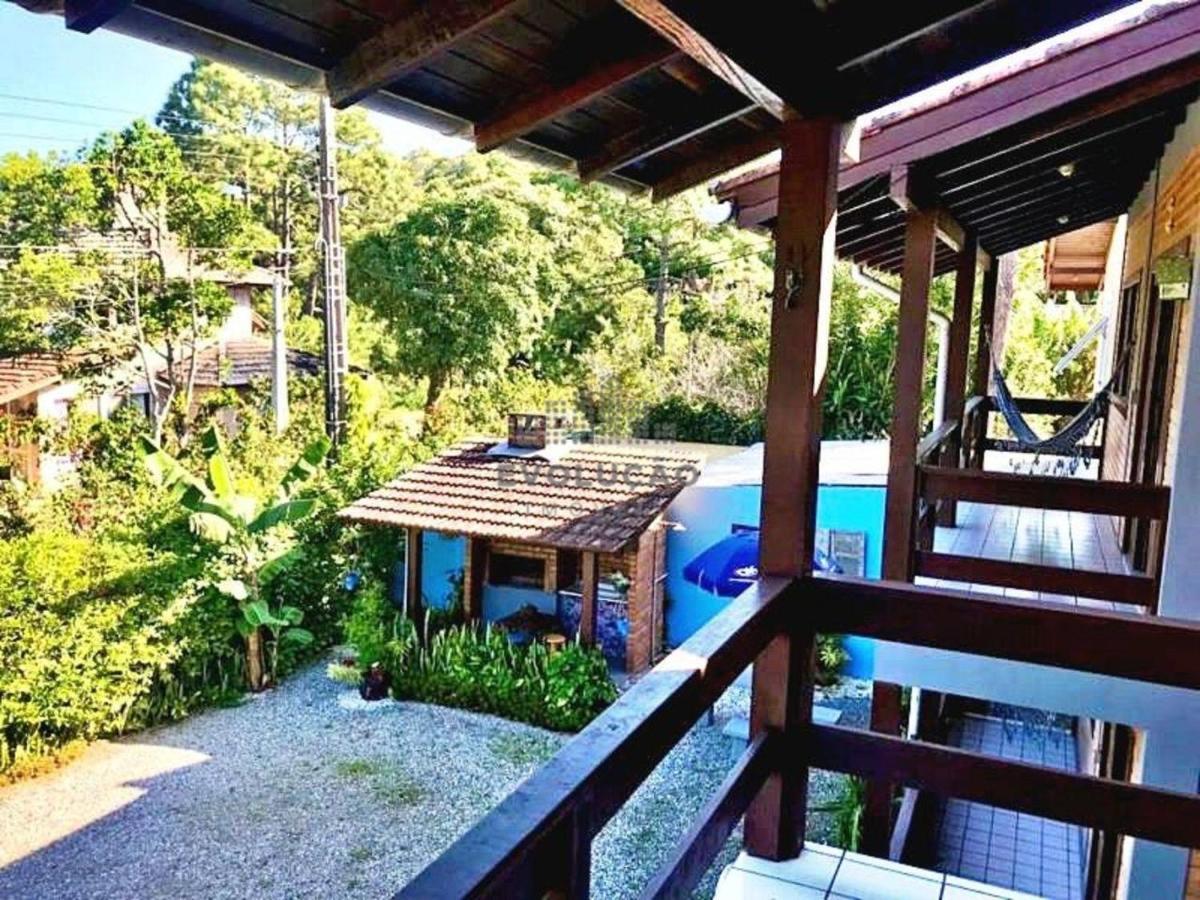 Chale Dunas Do Beco Florianópolis 外观 照片