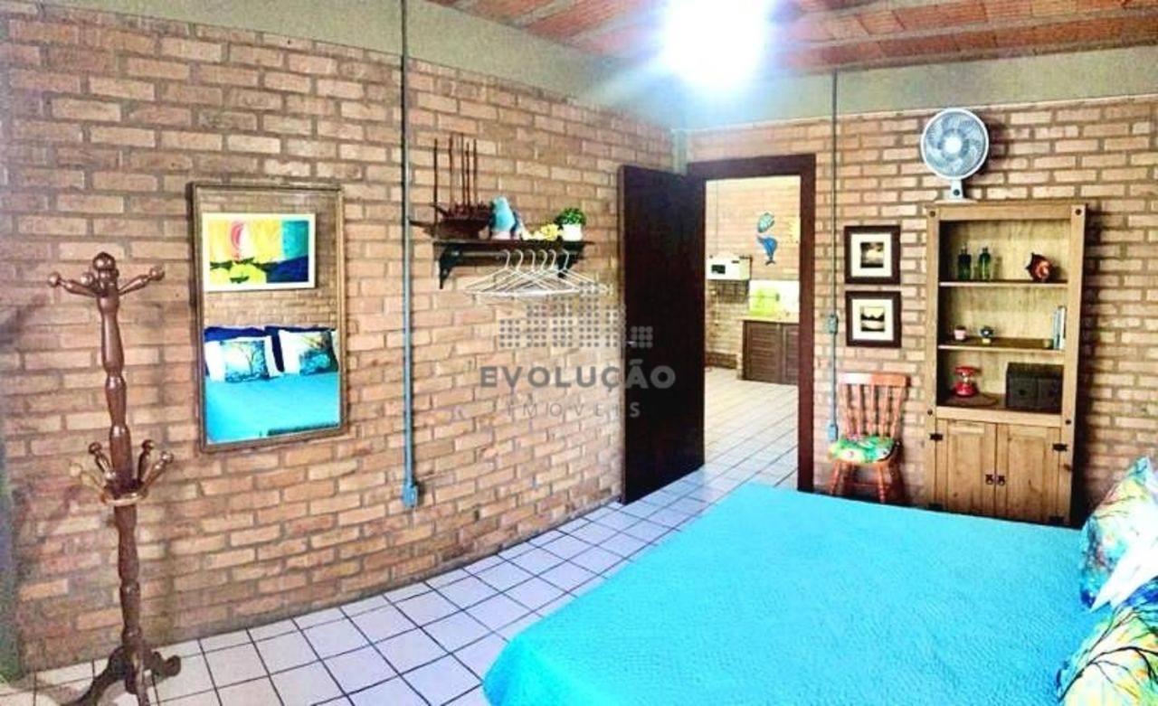Chale Dunas Do Beco Florianópolis 外观 照片