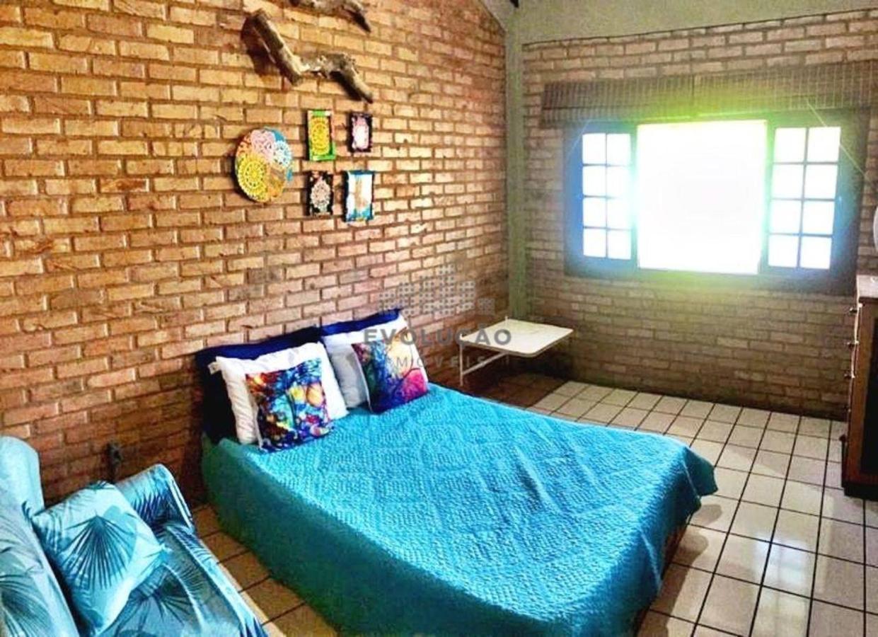 Chale Dunas Do Beco Florianópolis 外观 照片