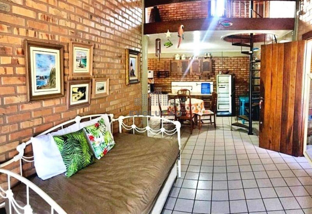 Chale Dunas Do Beco Florianópolis 外观 照片