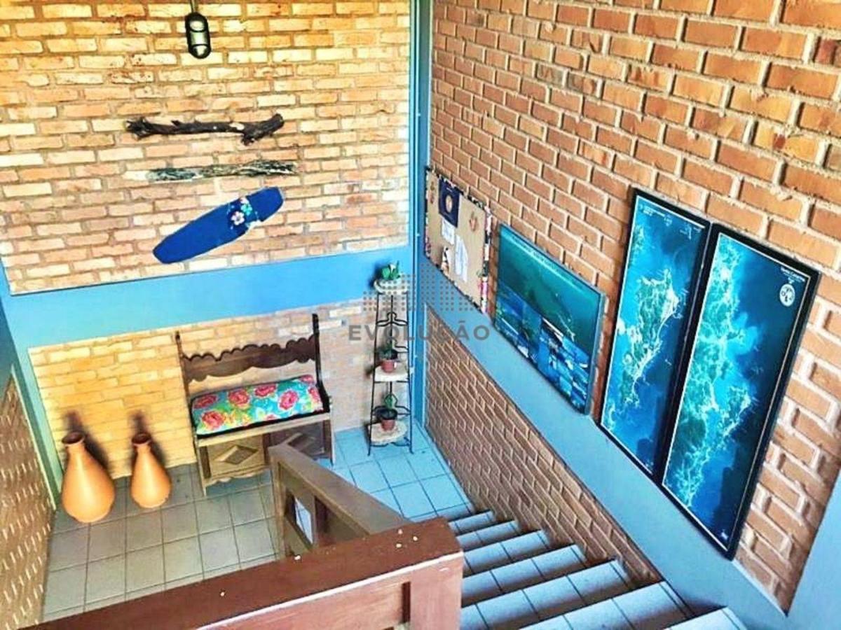 Chale Dunas Do Beco Florianópolis 外观 照片
