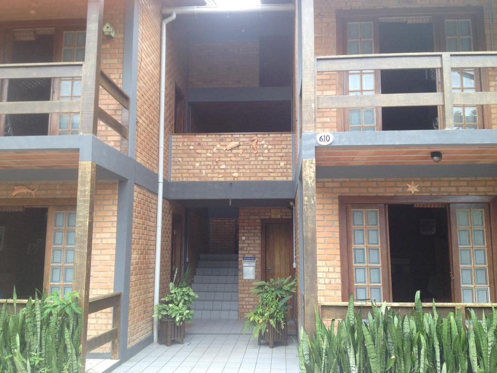Chale Dunas Do Beco Florianópolis 外观 照片